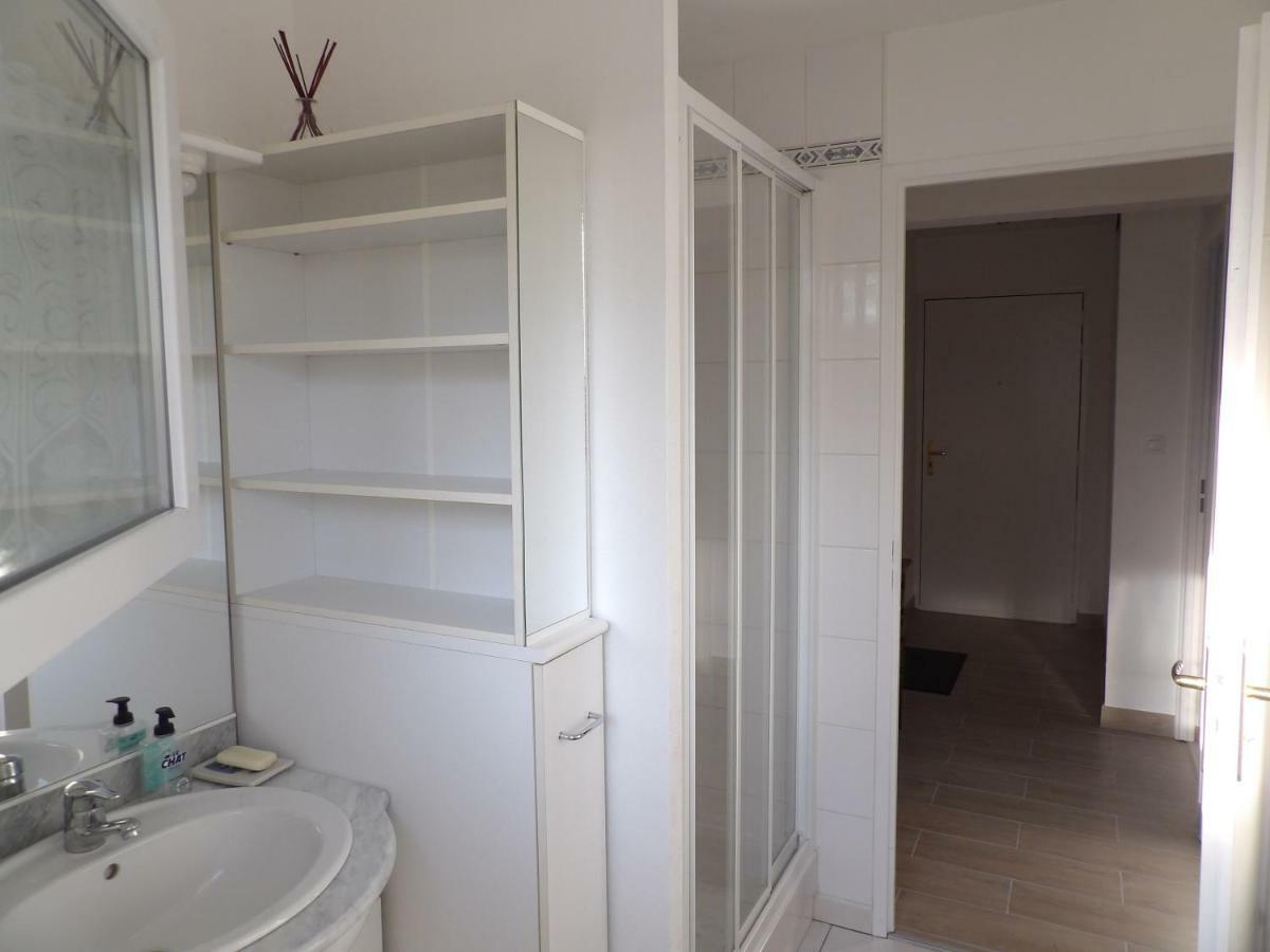 Clos Fleuri Appartement Berck