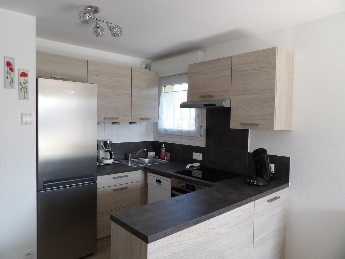 Clos Fleuri Appartement Berck