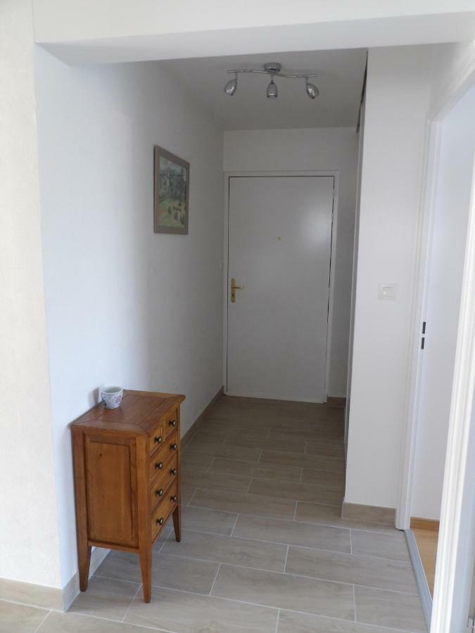 Clos Fleuri Apartment Berck