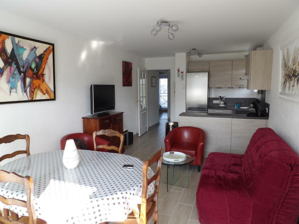 Clos Fleuri Apartment Berck