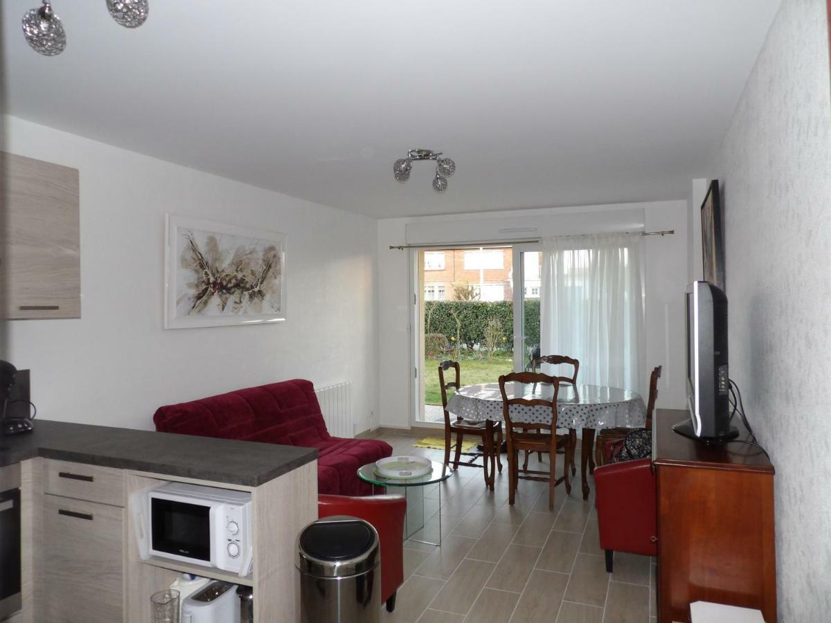 Clos Fleuri Apartamento *