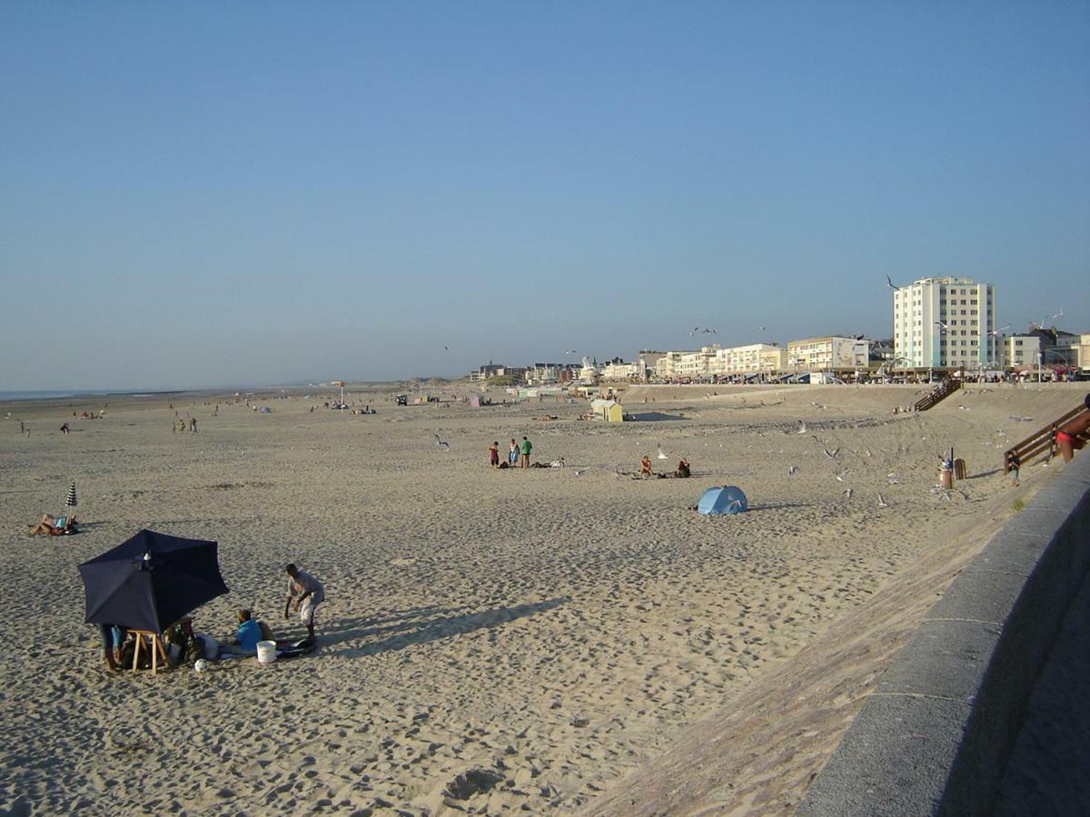 Clos Fleuri * Berck